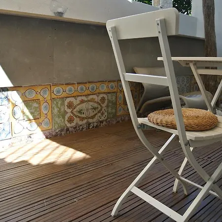 Navegantes * Lisbon
