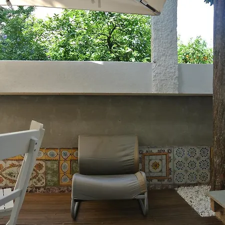 Navegantes Apartment Lisbon
