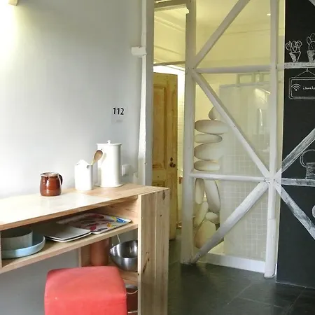 Navegantes Apartment Lisbon