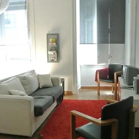 Apartment Navegantes