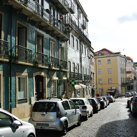 Apartment Navegantes *