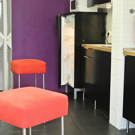 Apartment Navegantes *